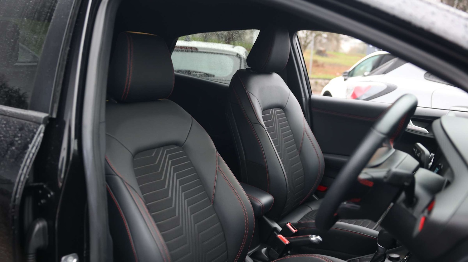 Used Ford Puma 2023 for sale - 76874007: Photo 17