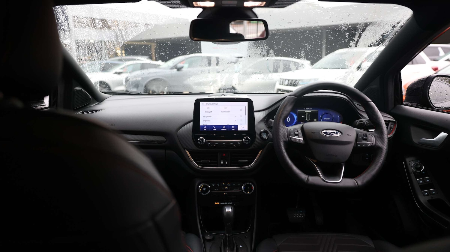 Used Ford Puma 2023 for sale - 76874007: Photo 20