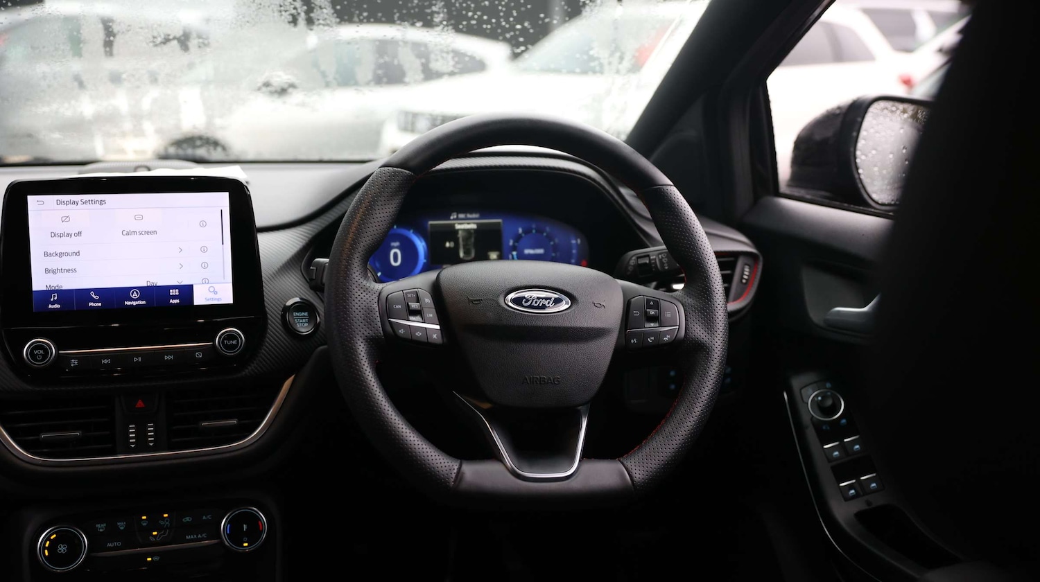 Used Ford Puma 2023 for sale - 76874007: Photo 21