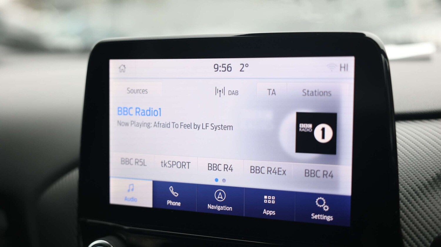 Used Ford Puma 2023 for sale - 76874007: Photo 22