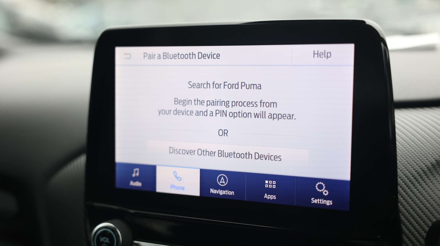 Used Ford Puma 2023 for sale - 76874007: Photo 23