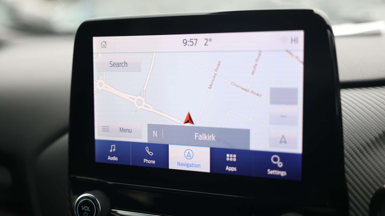 Used Ford Puma 2023 for sale - 76874007: Photo 24