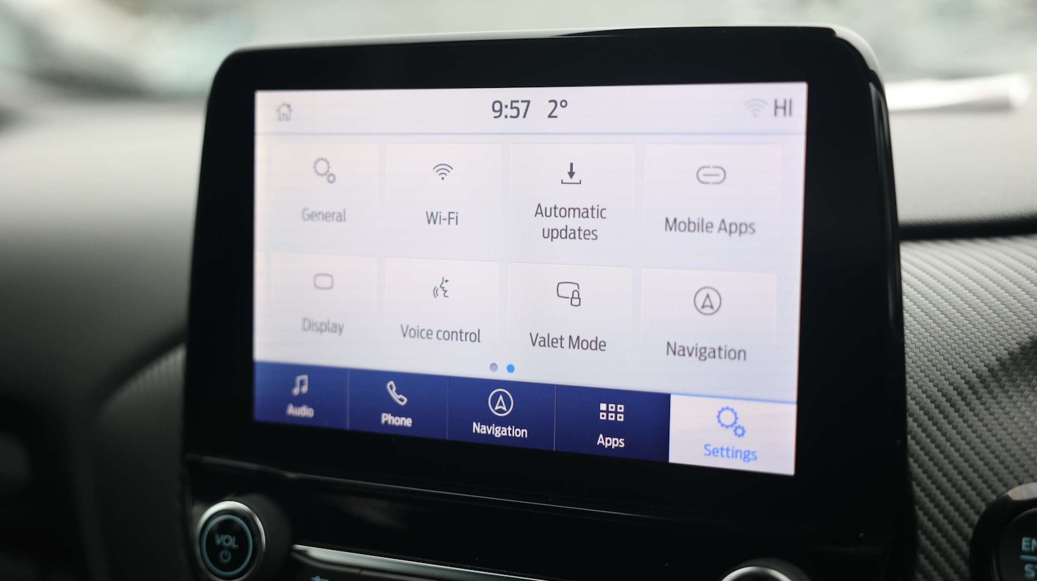 Used Ford Puma 2023 for sale - 76874007: Photo 26