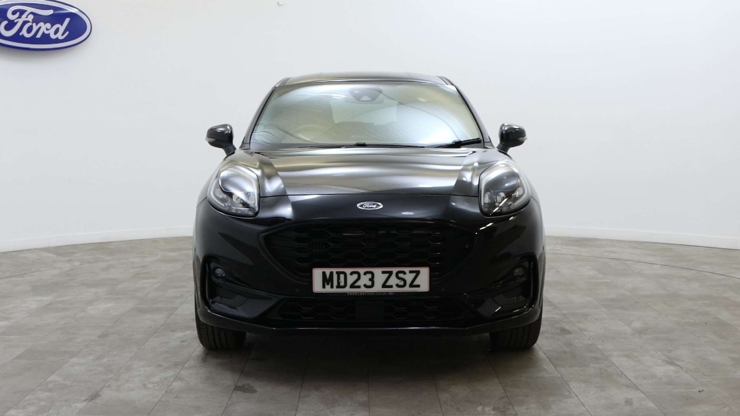 Used Ford Puma 2023 for sale - 76874007: Photo 3