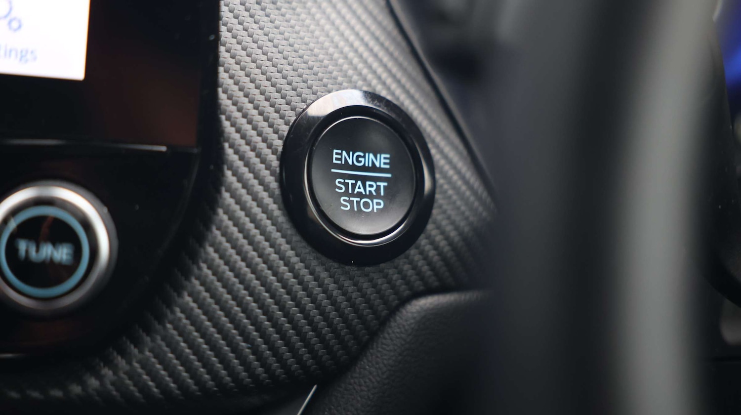 Used Ford Puma 2023 for sale - 76874007: Photo 33