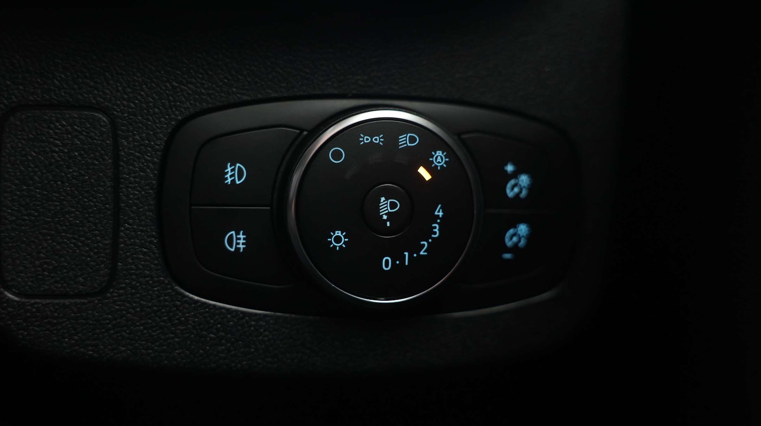 Used Ford Puma 2023 for sale - 76874007: Photo 38