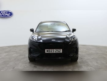 Used Ford Puma 2023 for sale - 76874007: Photo