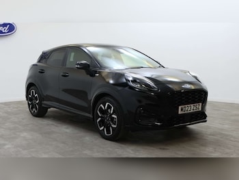 Used Ford Puma 2023 for sale - 76874007: Photo