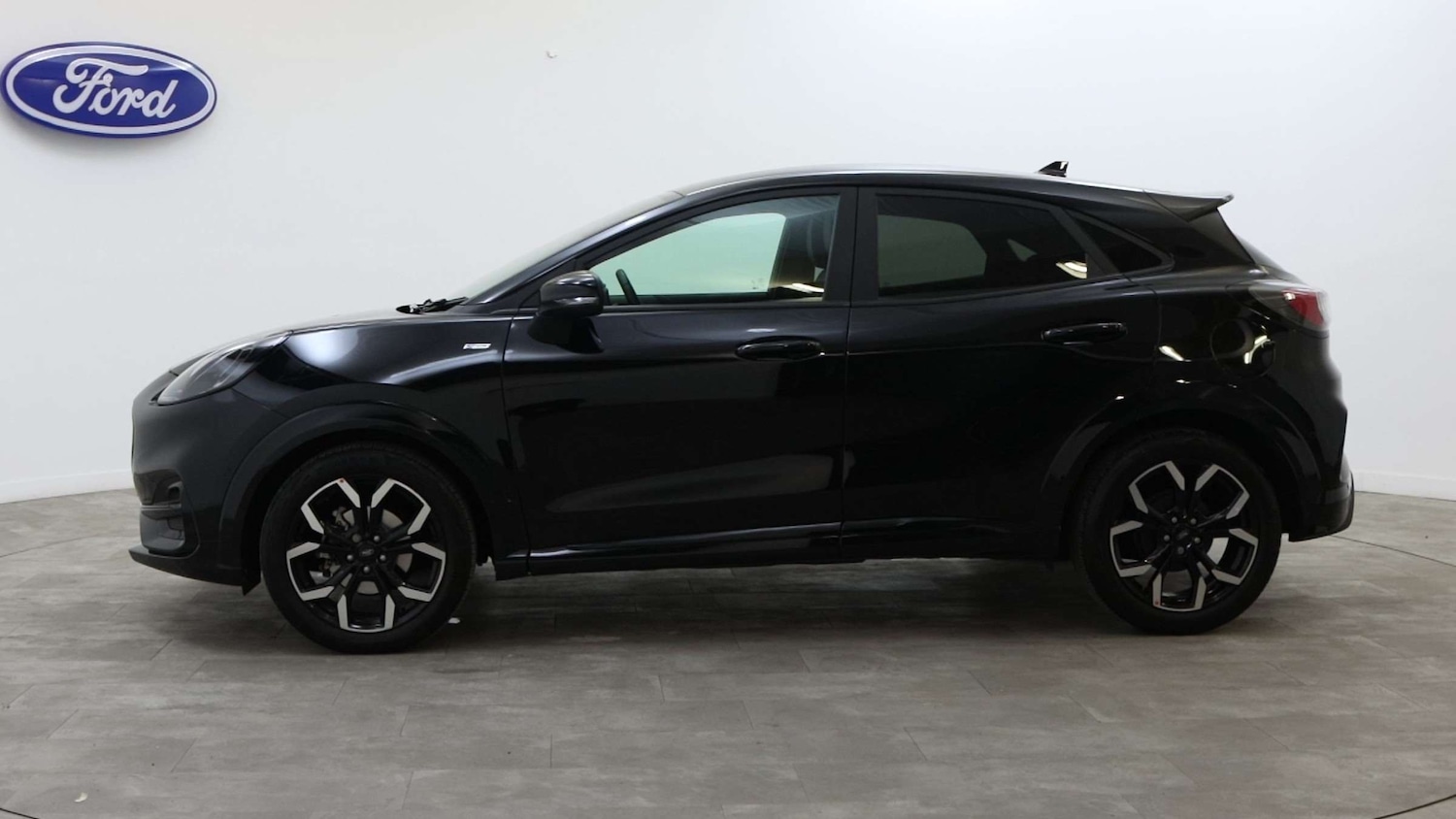 Used Ford Puma 2023 for sale - 76874007: Photo 9