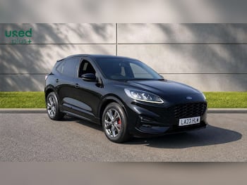 Used Ford Kuga 2023 for sale - 79503080: Photo
