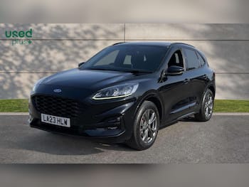 Used Ford Kuga 2023 for sale - 79503080: Photo
