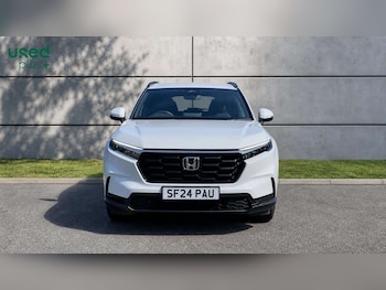 Used Honda CR-V 2024 for sale - 79497423: Photo