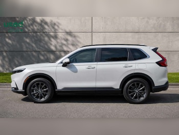 Used Honda CR-V 2024 for sale - 79497423: Photo