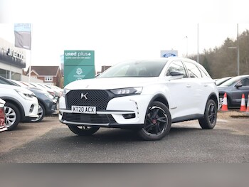 Used DS Automobiles DS 7 2020 for sale - 77841535: Photo