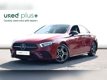 Used Mercedes-Benz A-Class 2022 for sale - 78813790: Photo