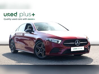 Used Mercedes-Benz A-Class 2022 for sale - 78813790: Photo