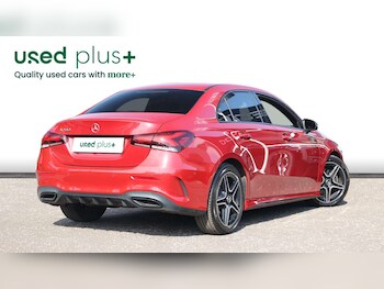 Used Mercedes-Benz A-Class 2022 for sale - 78813790: Photo