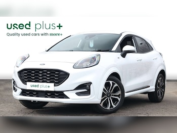 Used Ford Puma 2023 for sale - 78813871: Photo