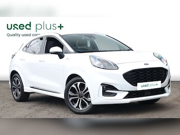 Used Ford Puma 2023 for sale - 78813871: Photo