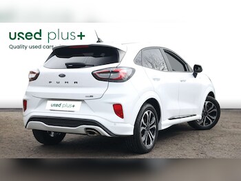 Used Ford Puma 2023 for sale - 78813871: Photo