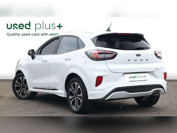 Used Ford Puma 2023 for sale - 78813871: Photo