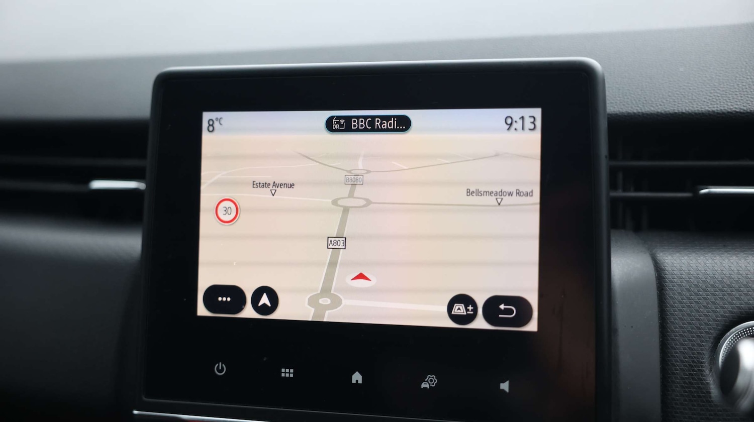 Used Renault Clio 2020 for sale - 77067697: Photo 24