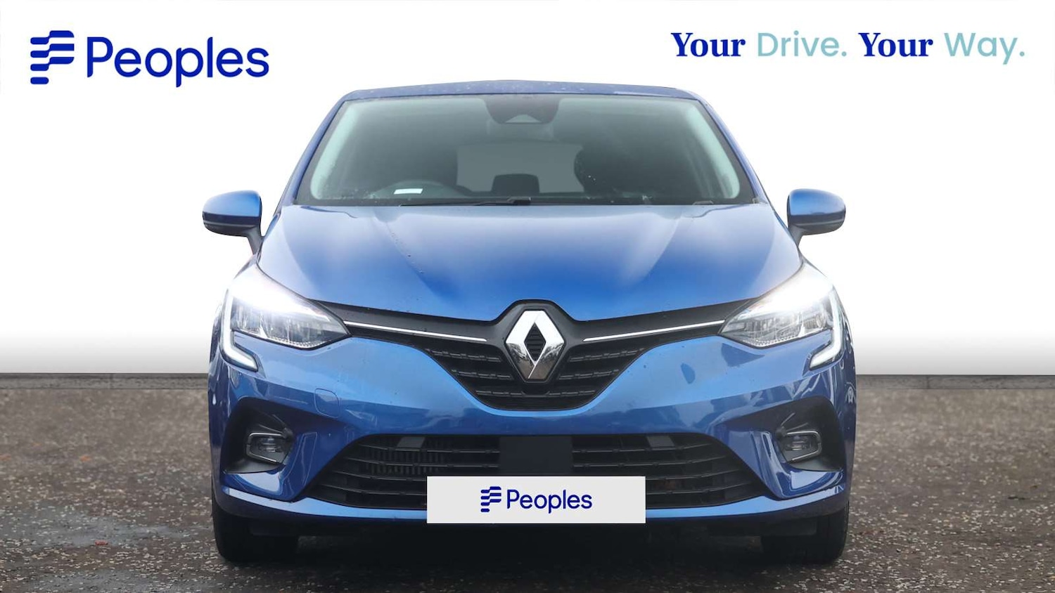 Used Renault Clio 2020 for sale - 77067697: Photo 5