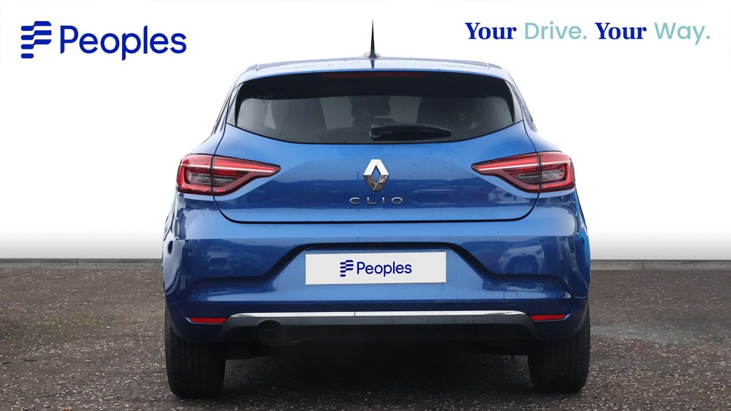 Used Renault Clio 2020 for sale - 77067697: Photo 6