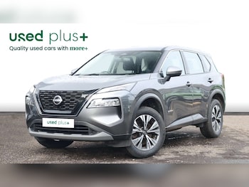 Used Nissan X-Trail 2024 for sale - 78813856: Photo