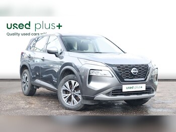 Used Nissan X-Trail 2024 for sale - 78813856: Photo