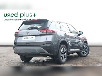 Used Nissan X-Trail 2024 for sale - 78813856: Photo
