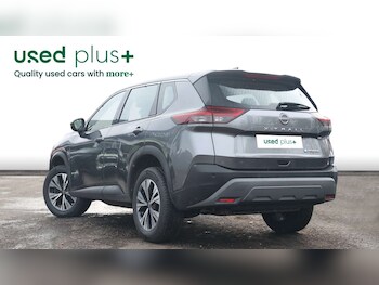 Used Nissan X-Trail 2024 for sale - 78813856: Photo