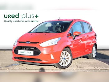 Used Ford B-MAX 2017 for sale - 78813844: Photo
