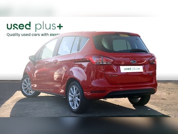 Used Ford B-MAX 2017 for sale - 78813844: Photo