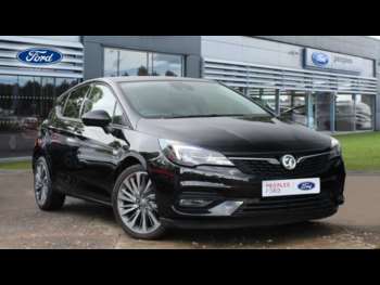 Used Vauxhall Astra 2020 for sale - 74483983: Photo