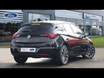 Used Vauxhall Astra 2020 for sale - 74483983: Photo