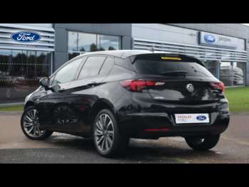 Used Vauxhall Astra 2020 for sale - 74483983: Photo
