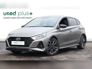 Used Hyundai i20 2023 for sale - 78813858: Photo