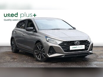 Used Hyundai i20 2023 for sale - 78813858: Photo