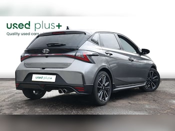 Used Hyundai i20 2023 for sale - 78813858: Photo