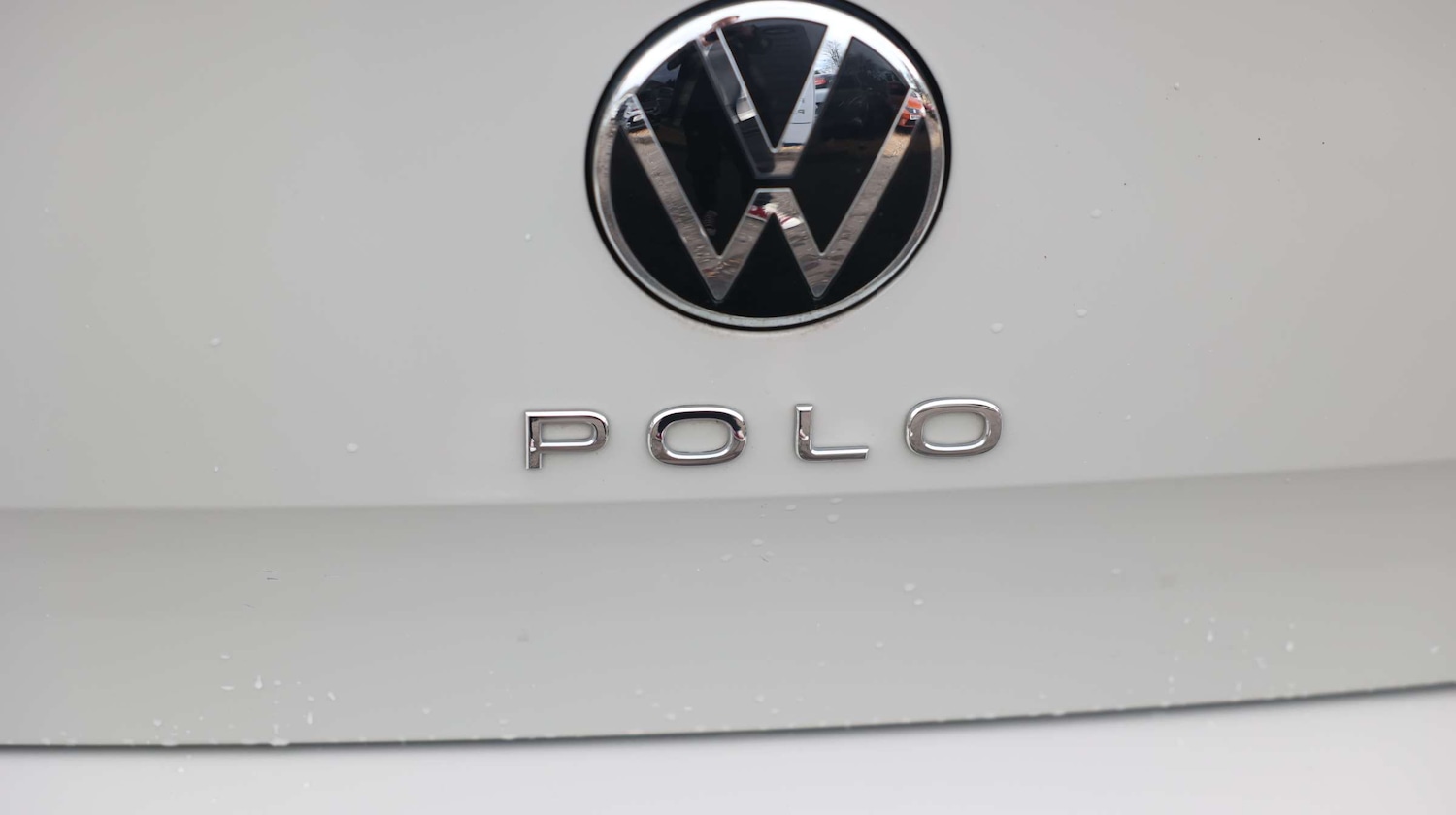 Used Volkswagen Polo 2023 for sale - 76818658: Photo 13