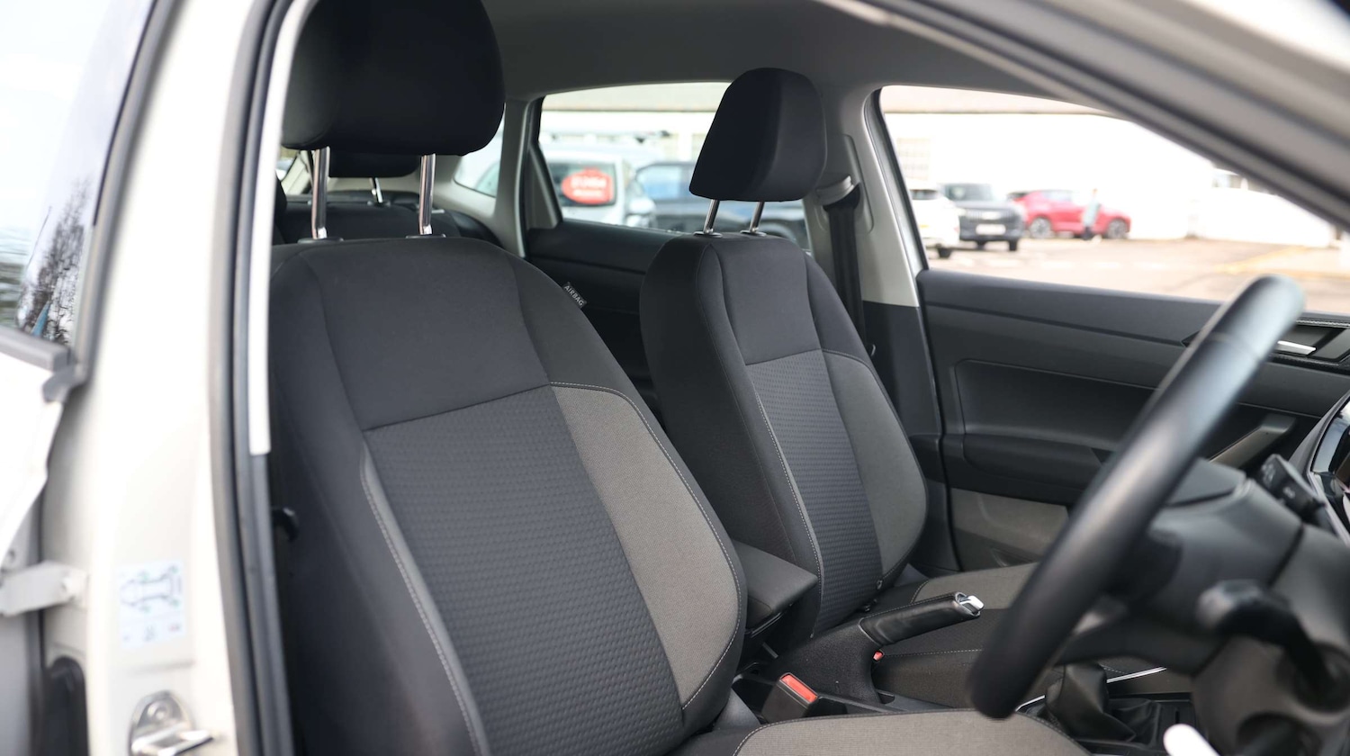 Used Volkswagen Polo 2023 for sale - 76818658: Photo 15