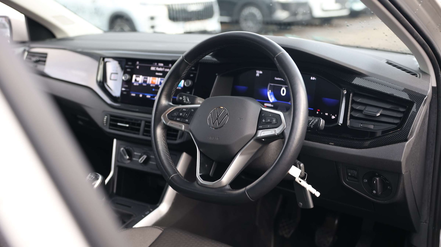 Used Volkswagen Polo 2023 for sale - 76818658: Photo 18