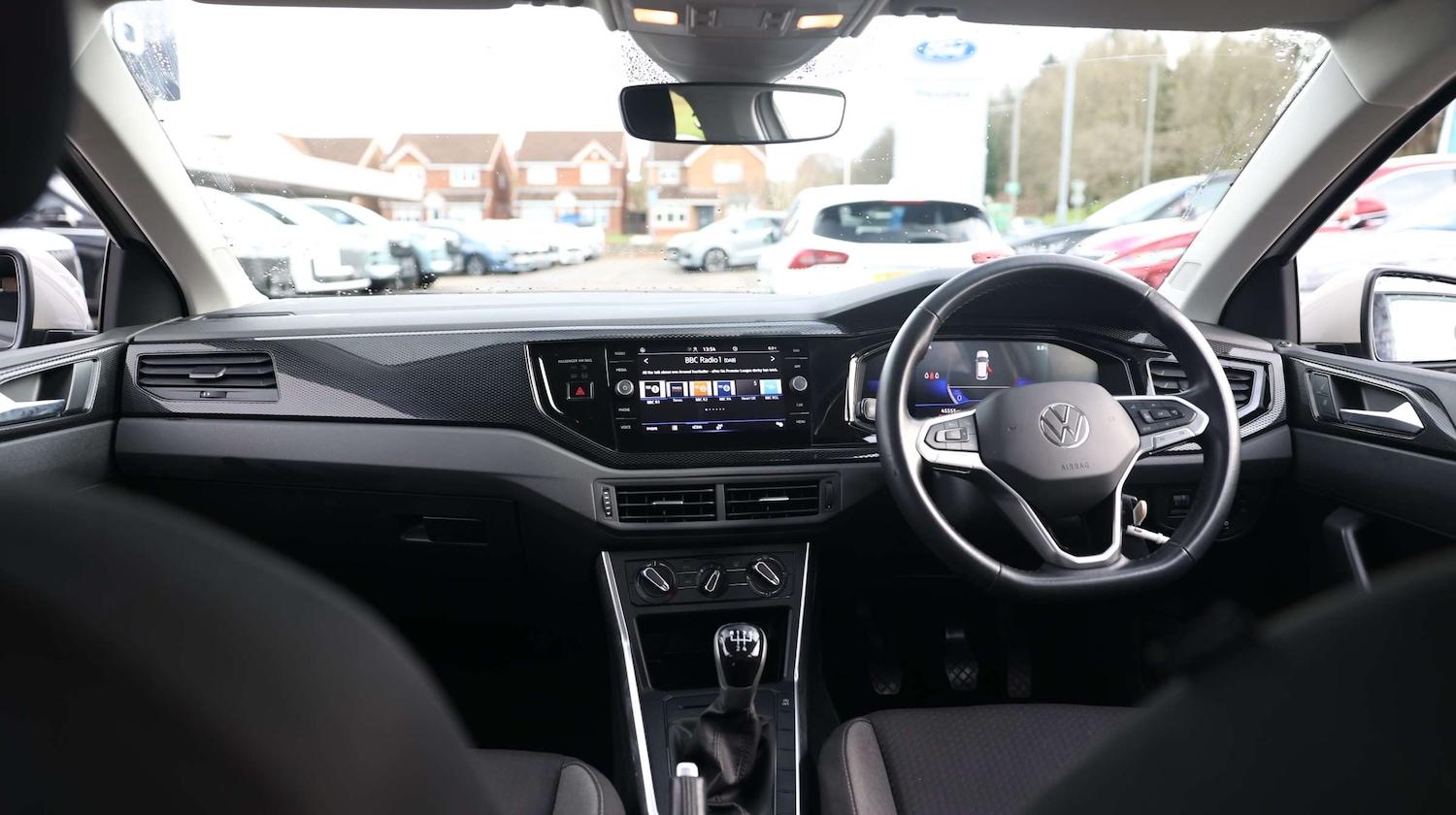 Used Volkswagen Polo 2023 for sale - 76818658: Photo 19