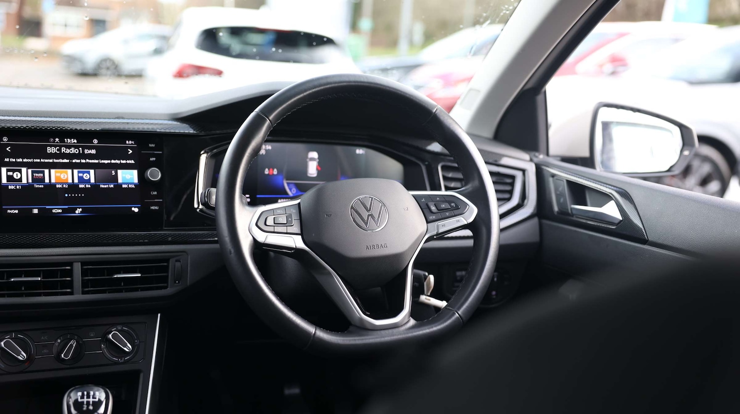 Used Volkswagen Polo 2023 for sale - 76818658: Photo 20