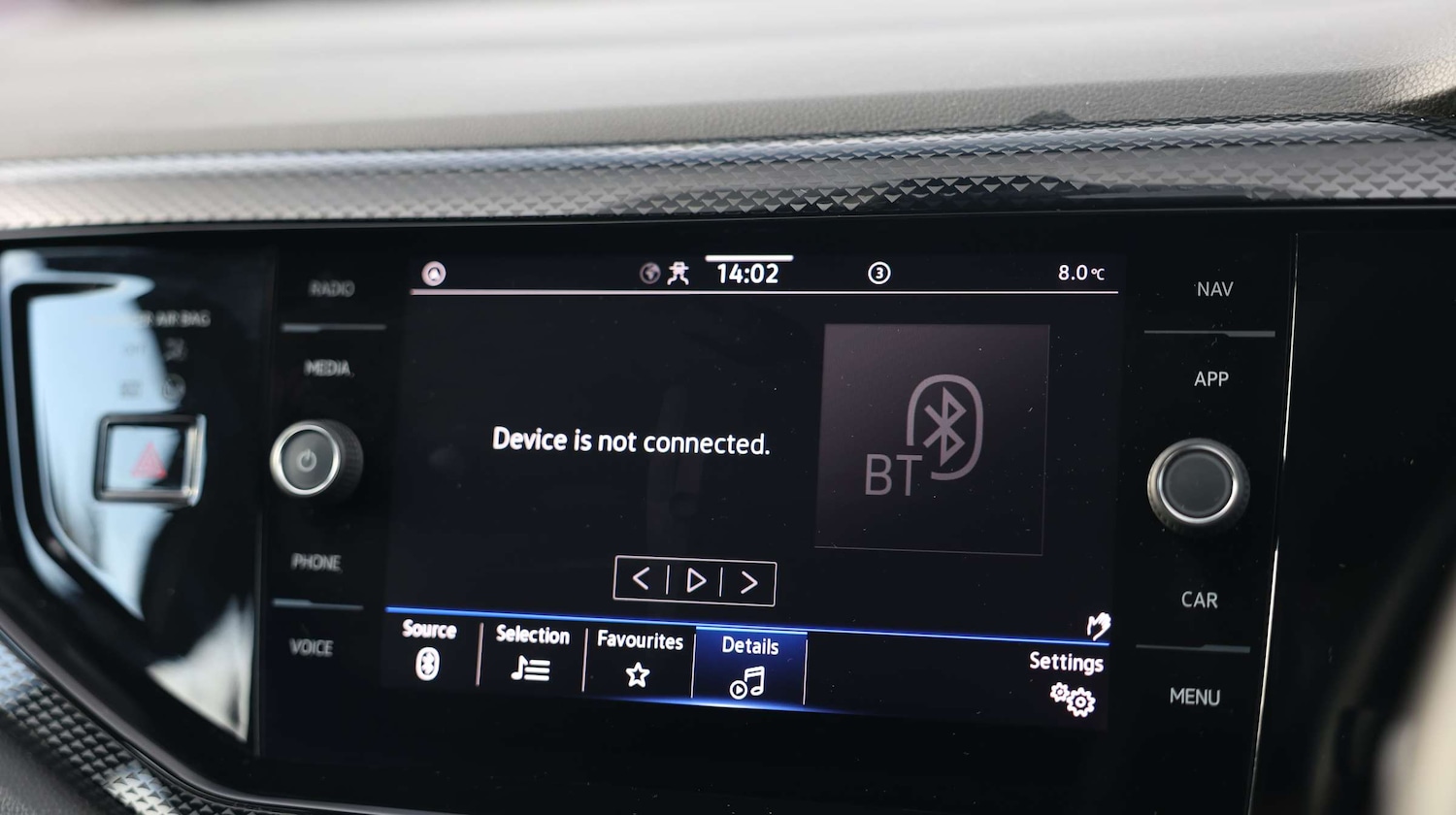 Used Volkswagen Polo 2023 for sale - 76818658: Photo 22