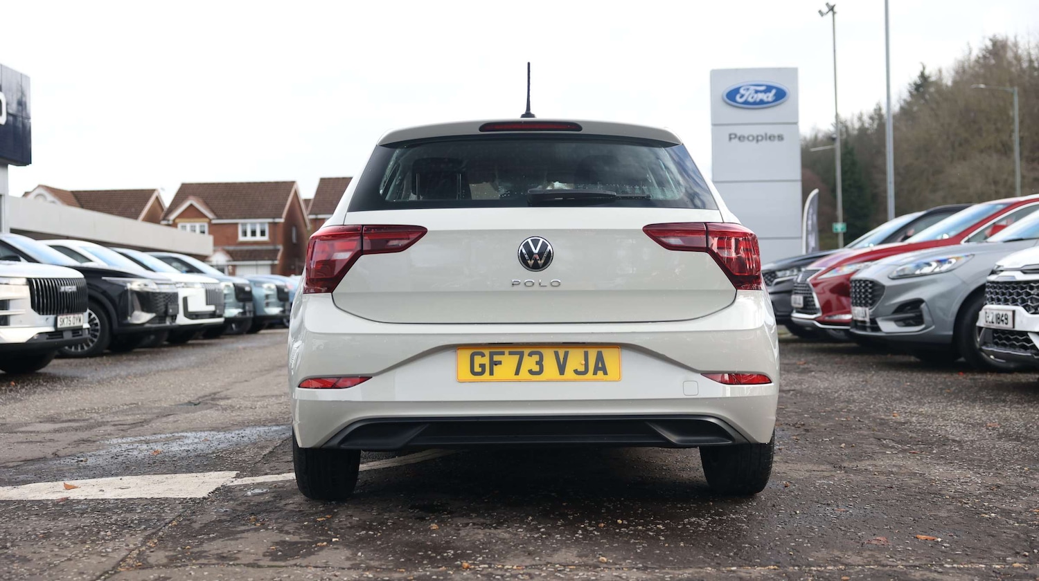 Used Volkswagen Polo 2023 for sale - 76818658: Photo 6