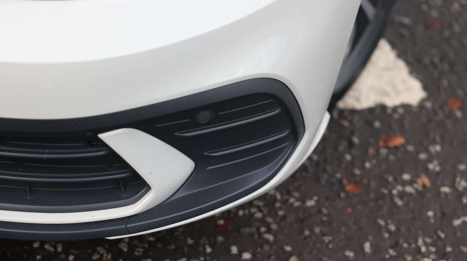 Used Volkswagen Polo 2023 for sale - 76818658: Photo 8