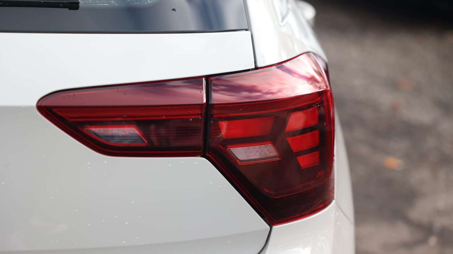 Used Volkswagen Polo 2023 for sale - 76818658: Photo 9