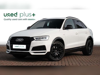 Used Audi Q3 2018 for sale - 78813882: Photo